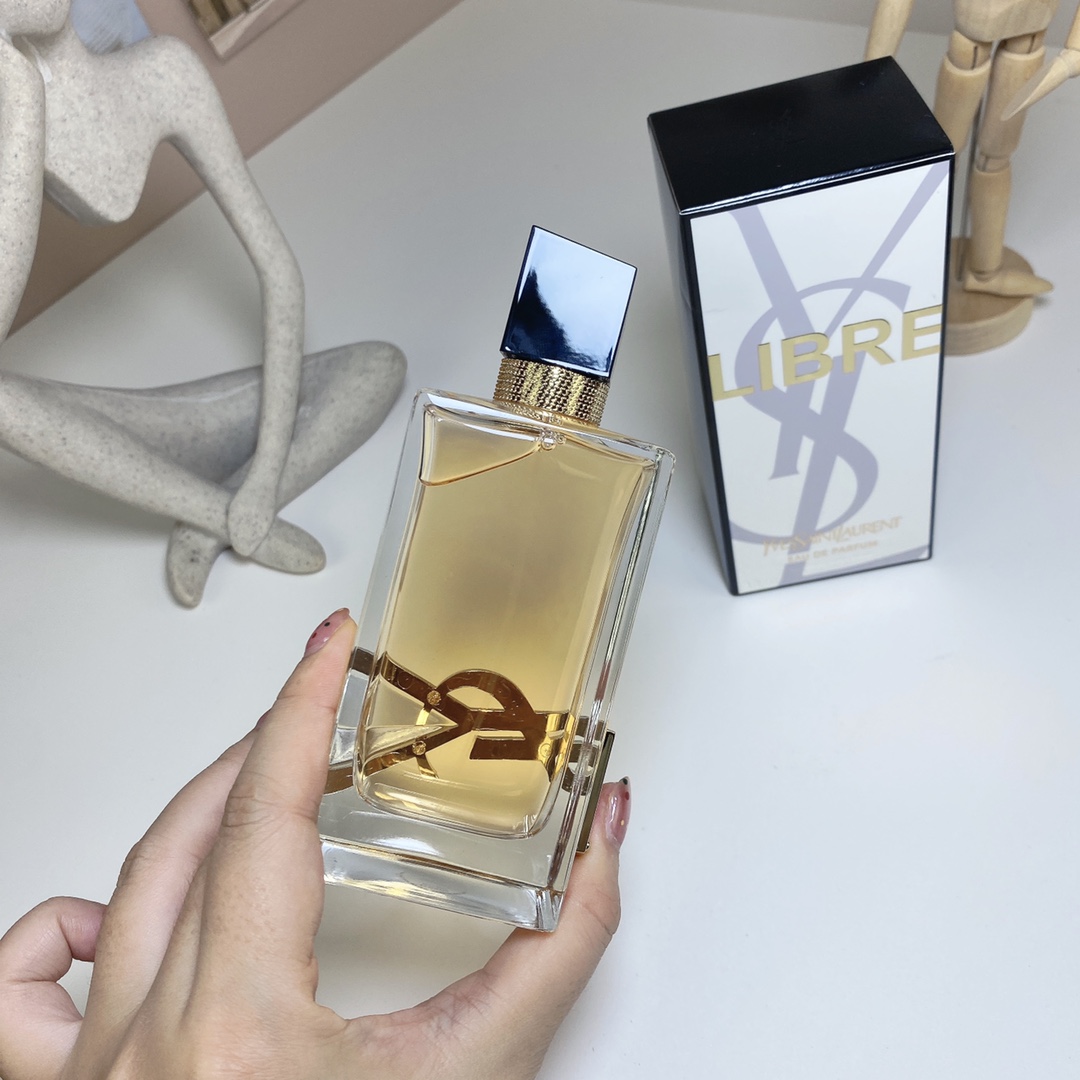 Saint Laurent perfume
